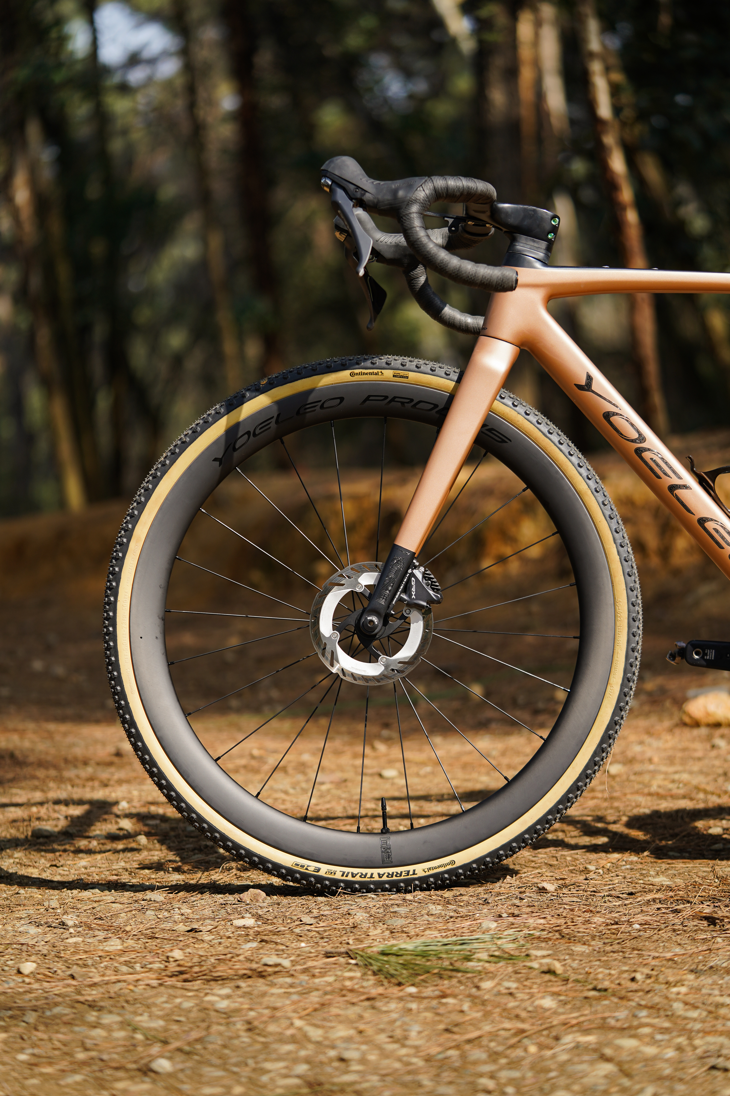 Best Chinese Wide Gravel Carbon Wheelset | YOELEO C45 NxT Gravel Best Chinese Wide Gravel Carbon Wheelset | YOELEO C45 NxT Gravel