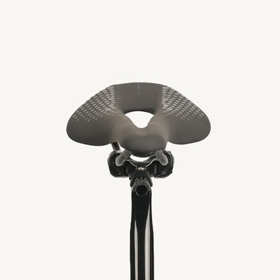 Comfort Lightweight CL MAX Carbon Saddle - YOELEO