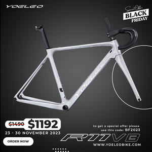 Frame yoeleo sales