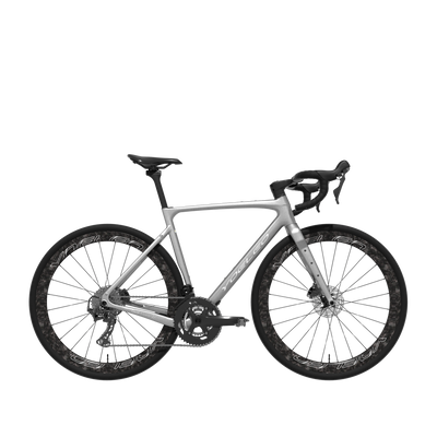 G21 DB PRO Gravel Bike - YOELEO