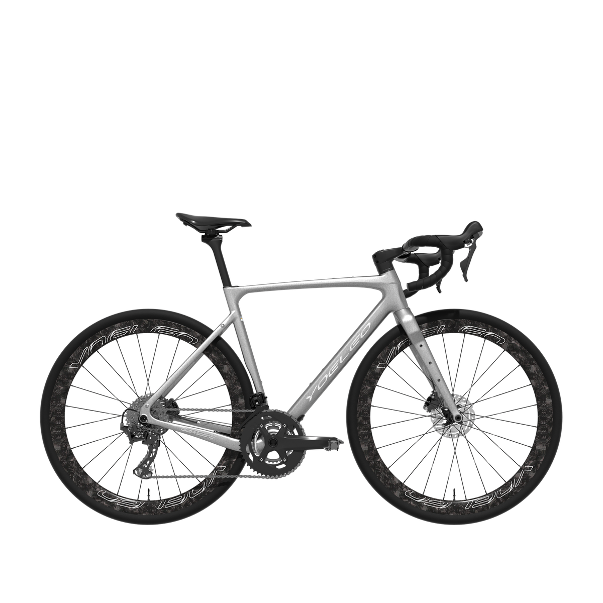 G21 DB STD Gravel Bike - YOELEO