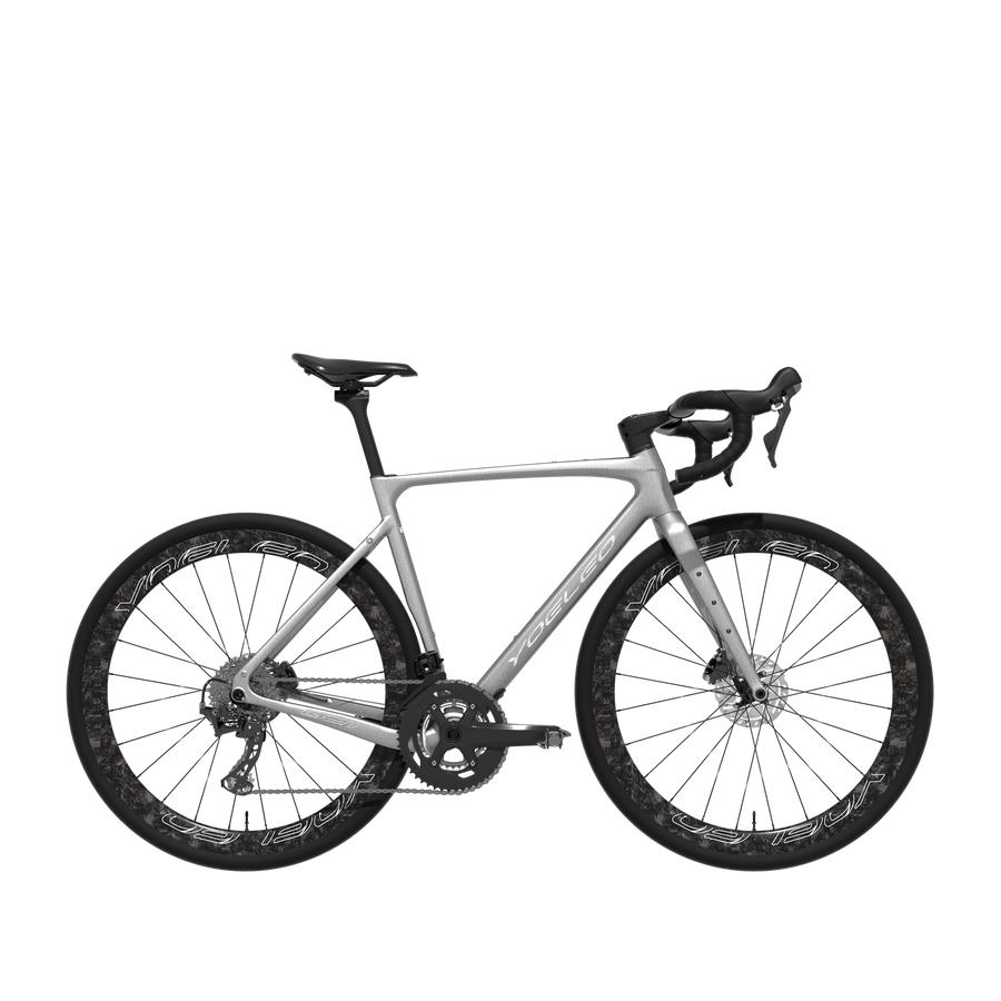 Yoeleo bike discount frame