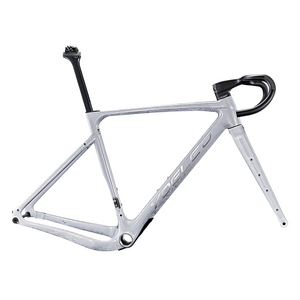 Chinese hotsell gravel frameset
