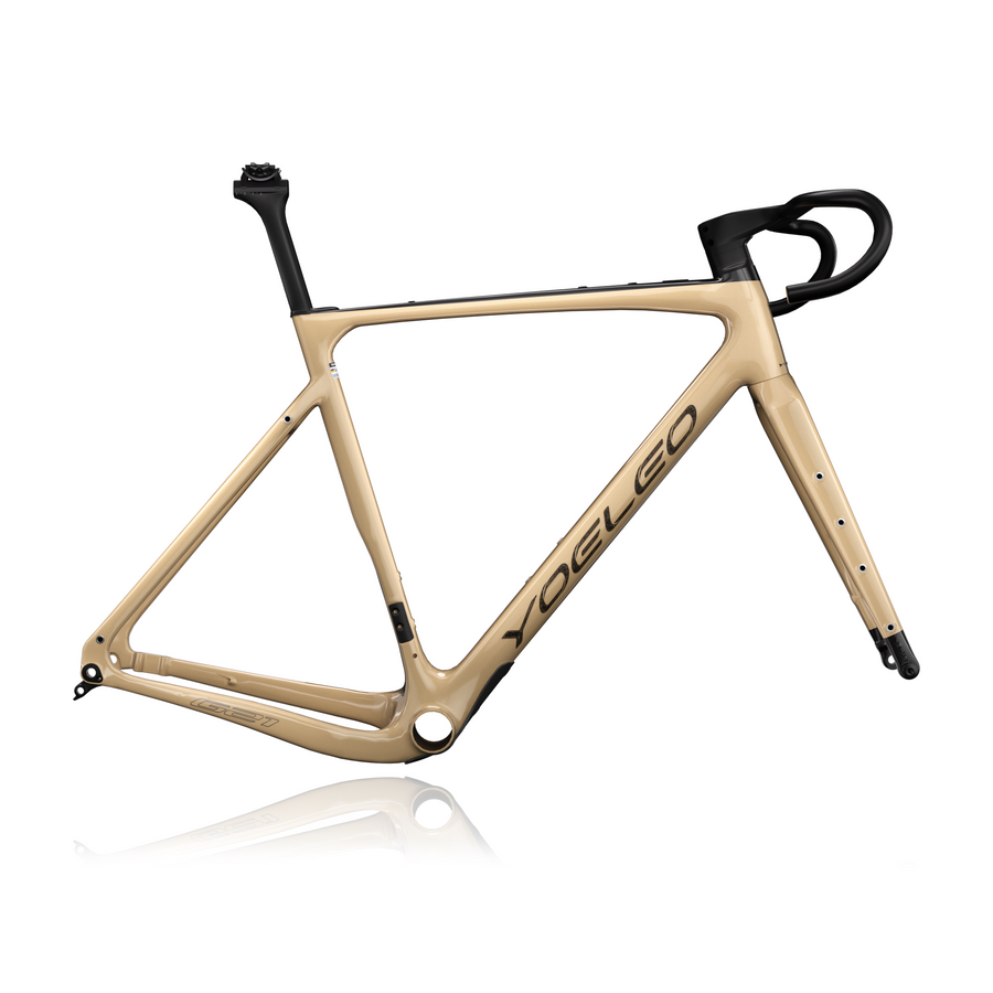 Yoeleo frame sales