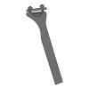 Seatpost