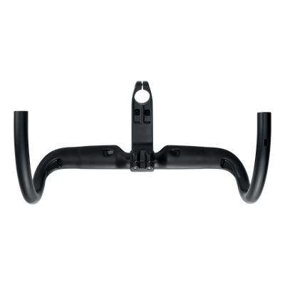 H11 + ST1 Aero Carbon Handlebar - YOELEO