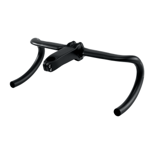 Manillar Aero de carbono Manillar de bicicleta