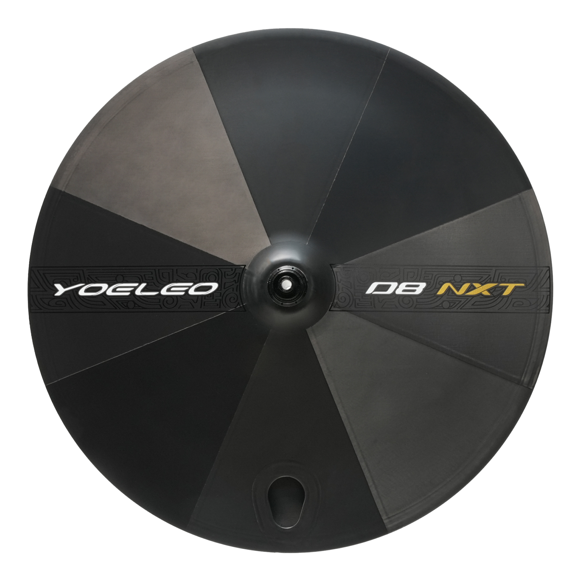 D8 NxT - YOELEO