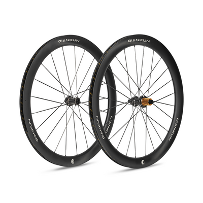 QianKun CS50|60 Mixed Depth Wheelset - YOELEO