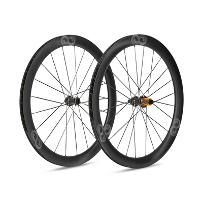 QianKun CS50|60 Mixed Depth Wheelset - YOELEO