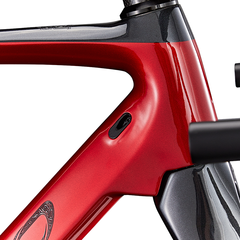 rennrad rahmenset felgenbremse Carbon-Rahmen