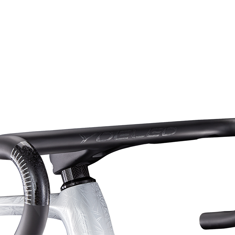 carbon rennrad rahmen felgenbremse Carbon-Rahmen