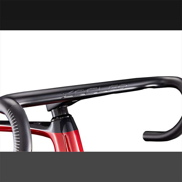 R11 VB Super Light Rim Brake Bike Frameset - YOELEO