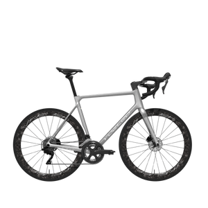 Bicicleta Carretera R140 Carbon - Bonilla Motor