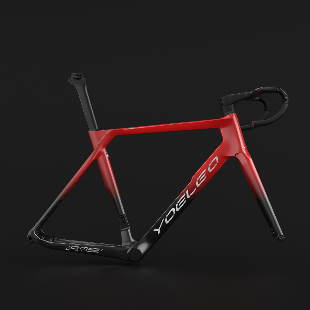 Yoeleo r12 frame hotsell