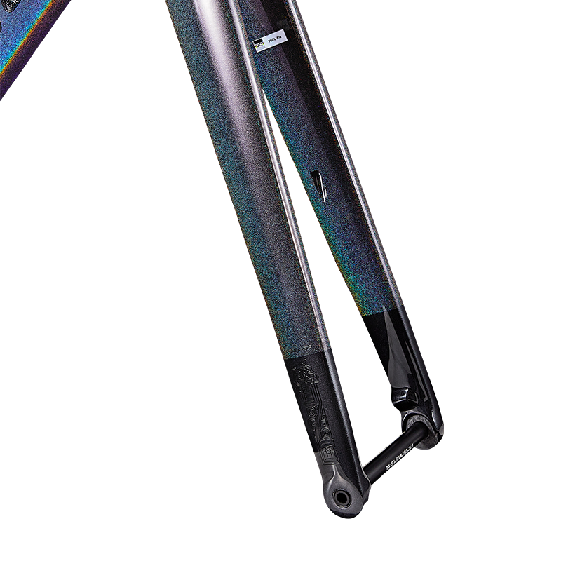 R12 Fork - YOELEO