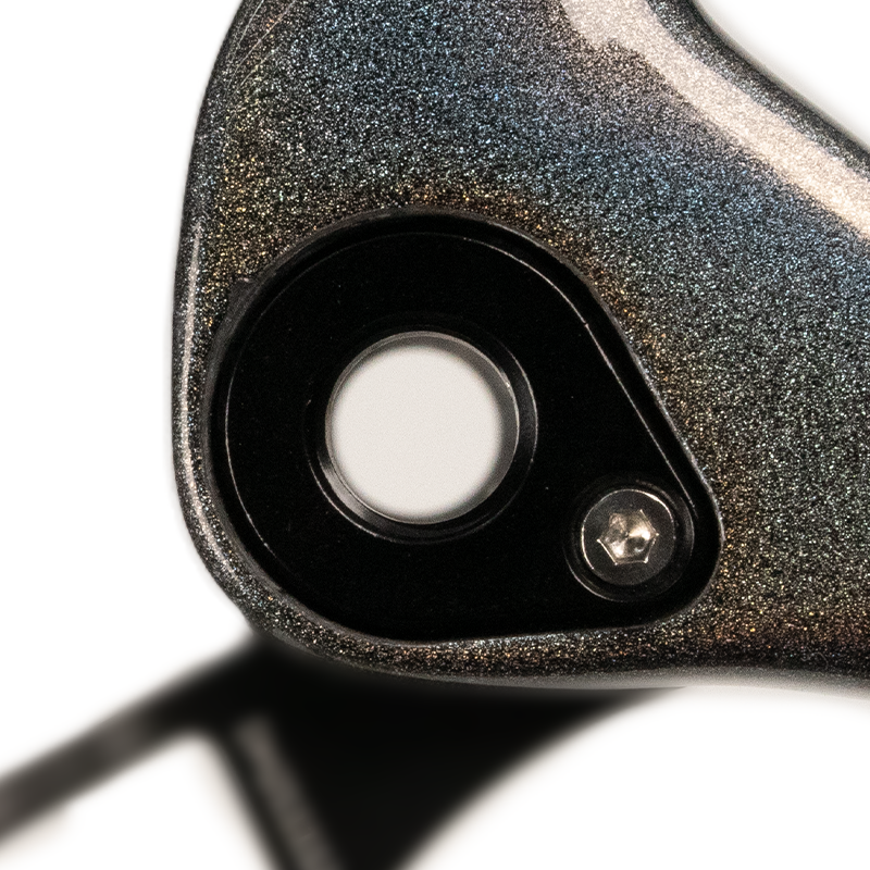 Rear Derailleur Hanger Outer Lock