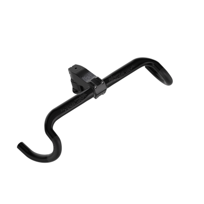 H25 + ST1 CARBON HANDLEBAR - YOELEO