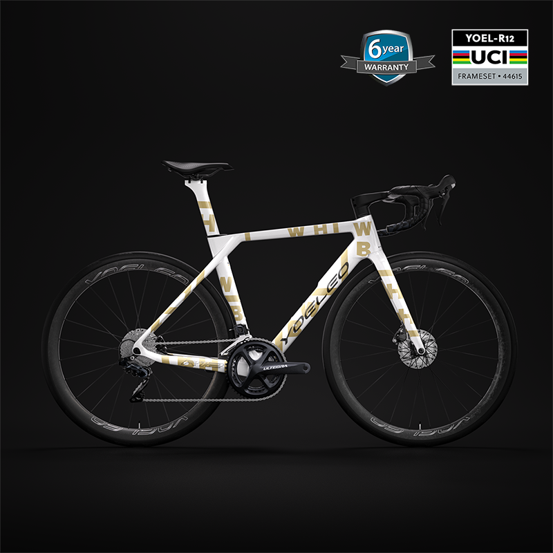 Yoeleo r12 frame deals