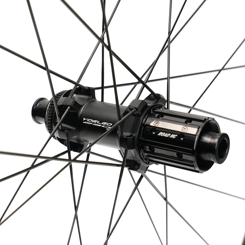 YOELEO 230 DB PRO NXT Hub Freehub