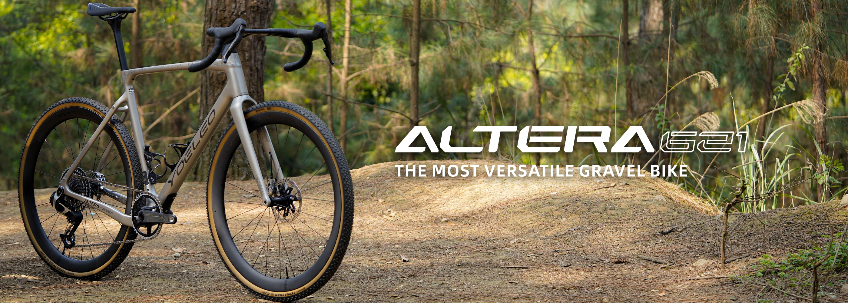 Yoeleo cycling