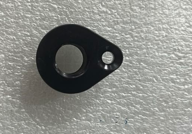 Rear Derailleur Hanger Outer Lock - YOELEO