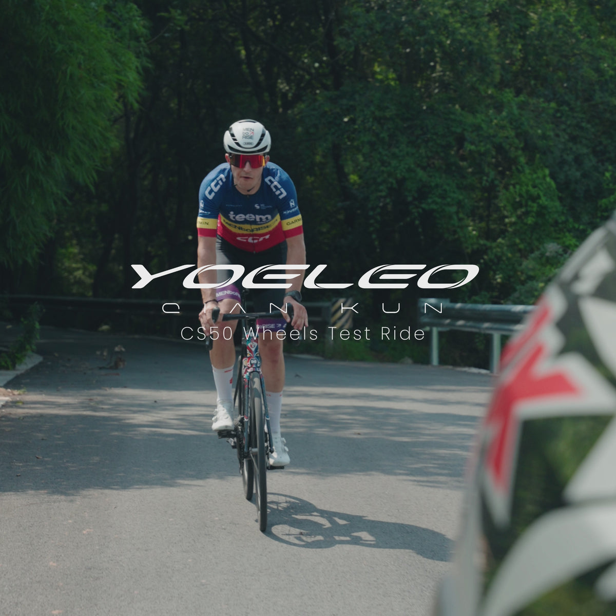Load video: 