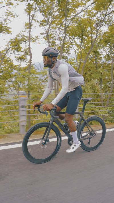 R12 DB Disc Brake Frameset