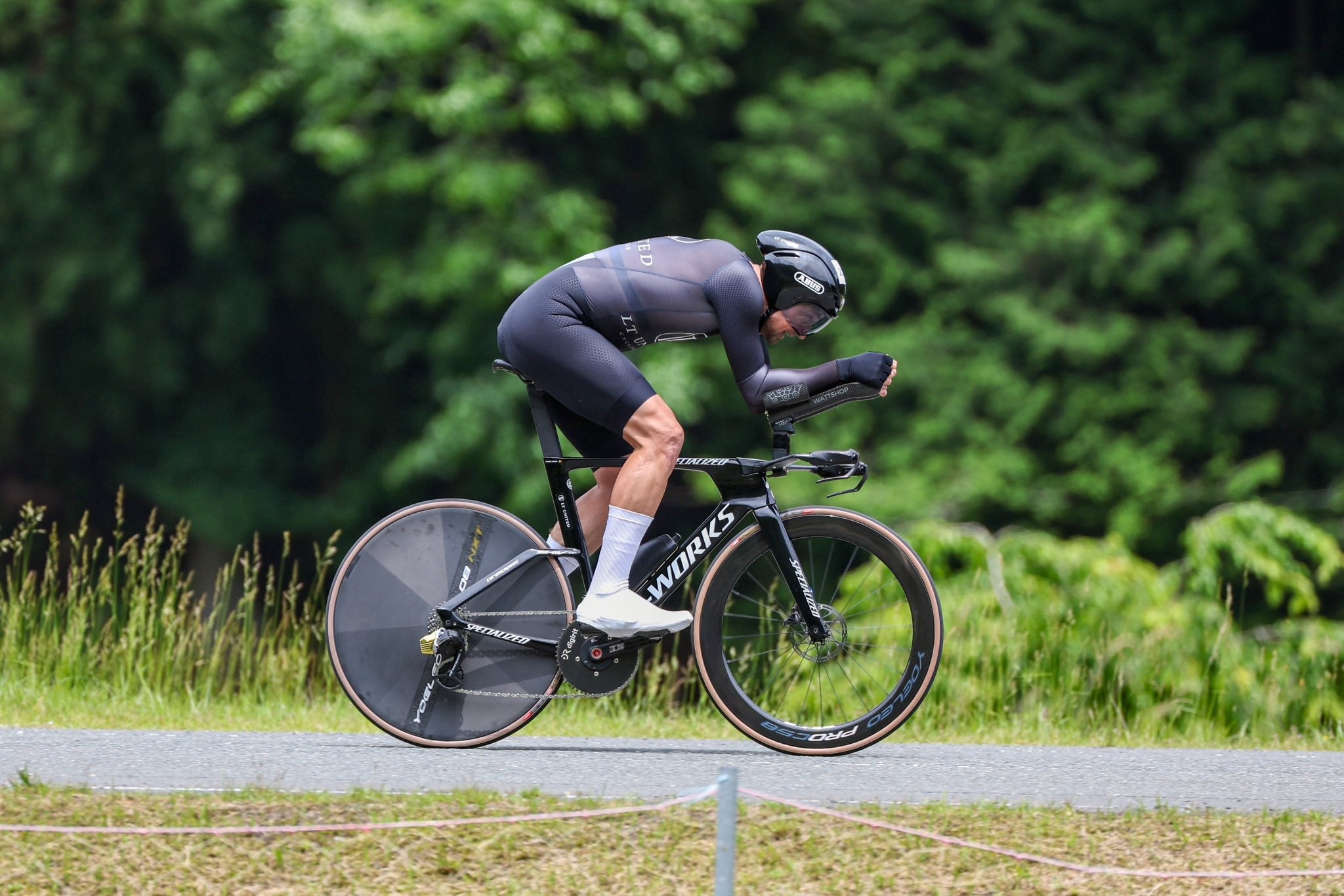 Best Light Wight Aero Carbon Wheels For Road and Triathlon – YOELEO