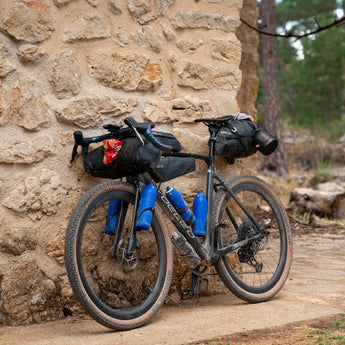 Gravel Bike Bikepacking Racing Gravel Bicycle Bikepacking Carbon