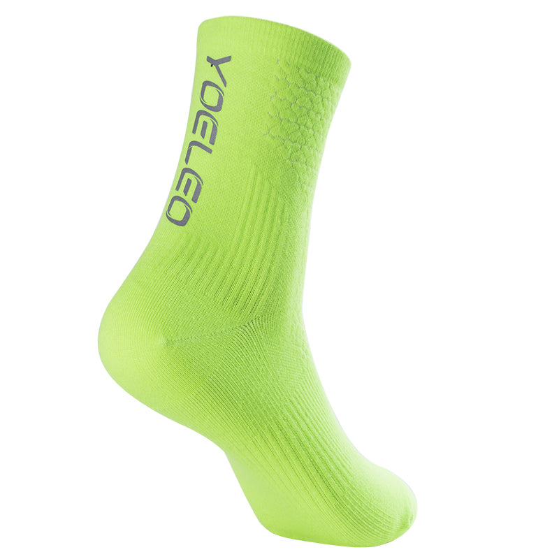 Yoeleo Cycling Socks - YOELEO