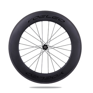 SAT C60|88 PRO Clincher/Tubeless - YOELEO
