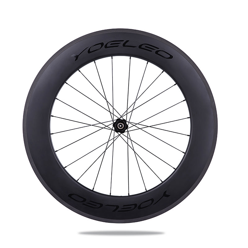 SAT C60|88 PRO Clincher/Tubeless - YOELEO