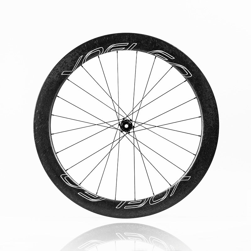 SAT C60|60 DB PRO Clincher/Tubeless - YOELEO