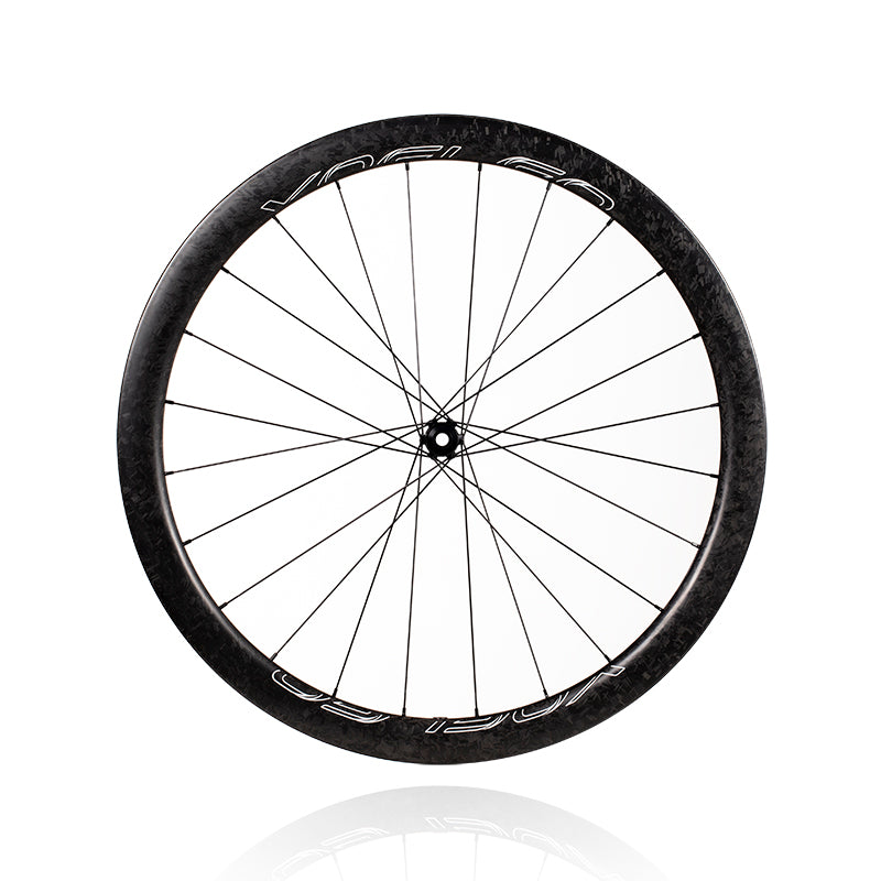 SAT C45|45 DB PRO Offset CX/Gravel Wheelset - YOELEO