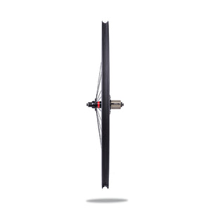 650C SAT C50|50 STD Clincher - YOELEO