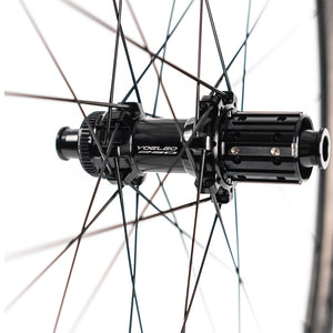 29er MT 5 XC PRO Hookless/Tubeless Ready - YOELEO
