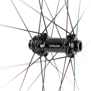 29er MT 5 XC PRO Hookless/Tubeless Ready - YOELEO