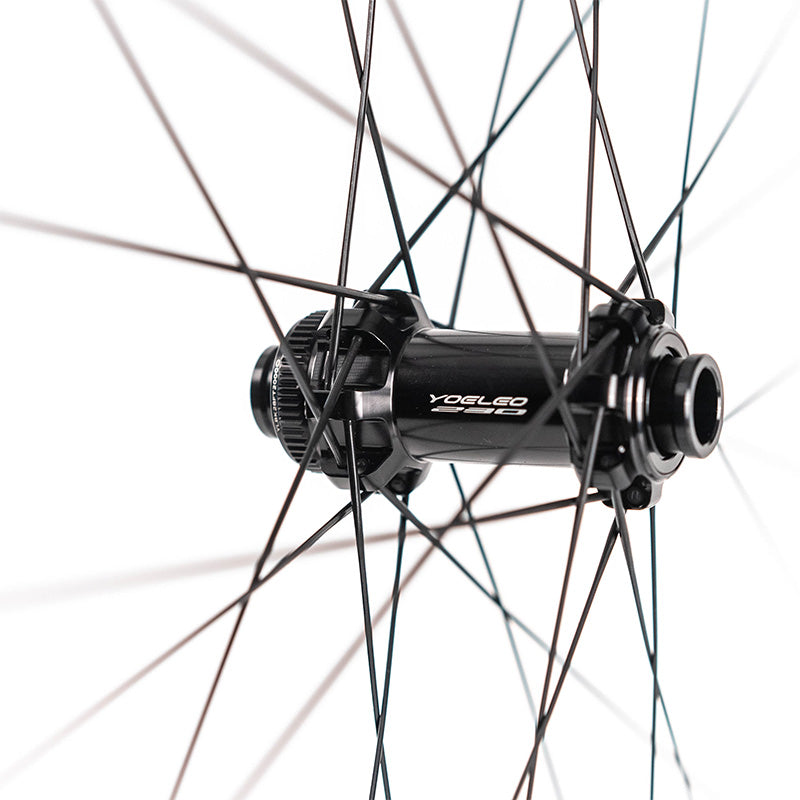 29er MT 5 XC PRO Hookless/Tubeless Ready - YOELEO