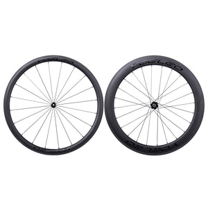 SAT C38|60 PRO Clincher/Tubeless - YOELEO