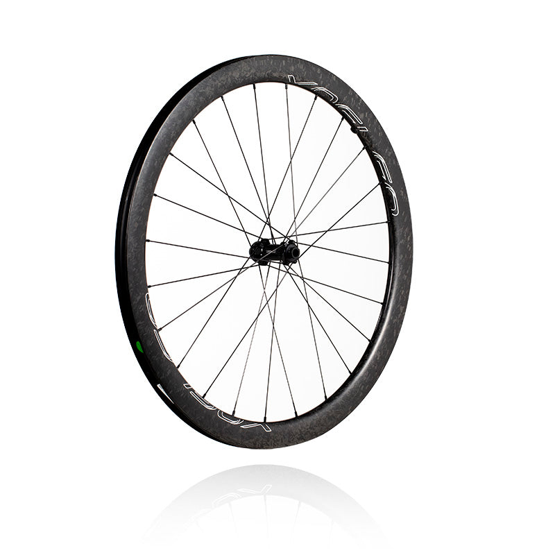 SAT C45|45 DB PRO Offset CX/Gravel Wheelset - YOELEO