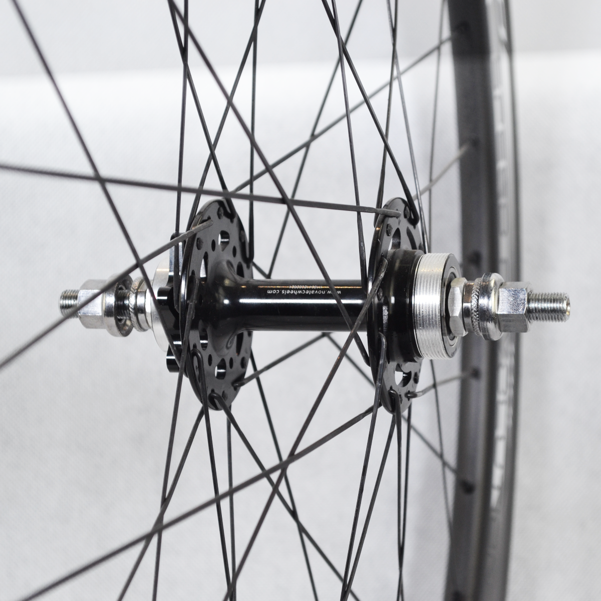 SAT C88|88 STD Clincher/Tubeless Track/Fixed Gear - YOELEO