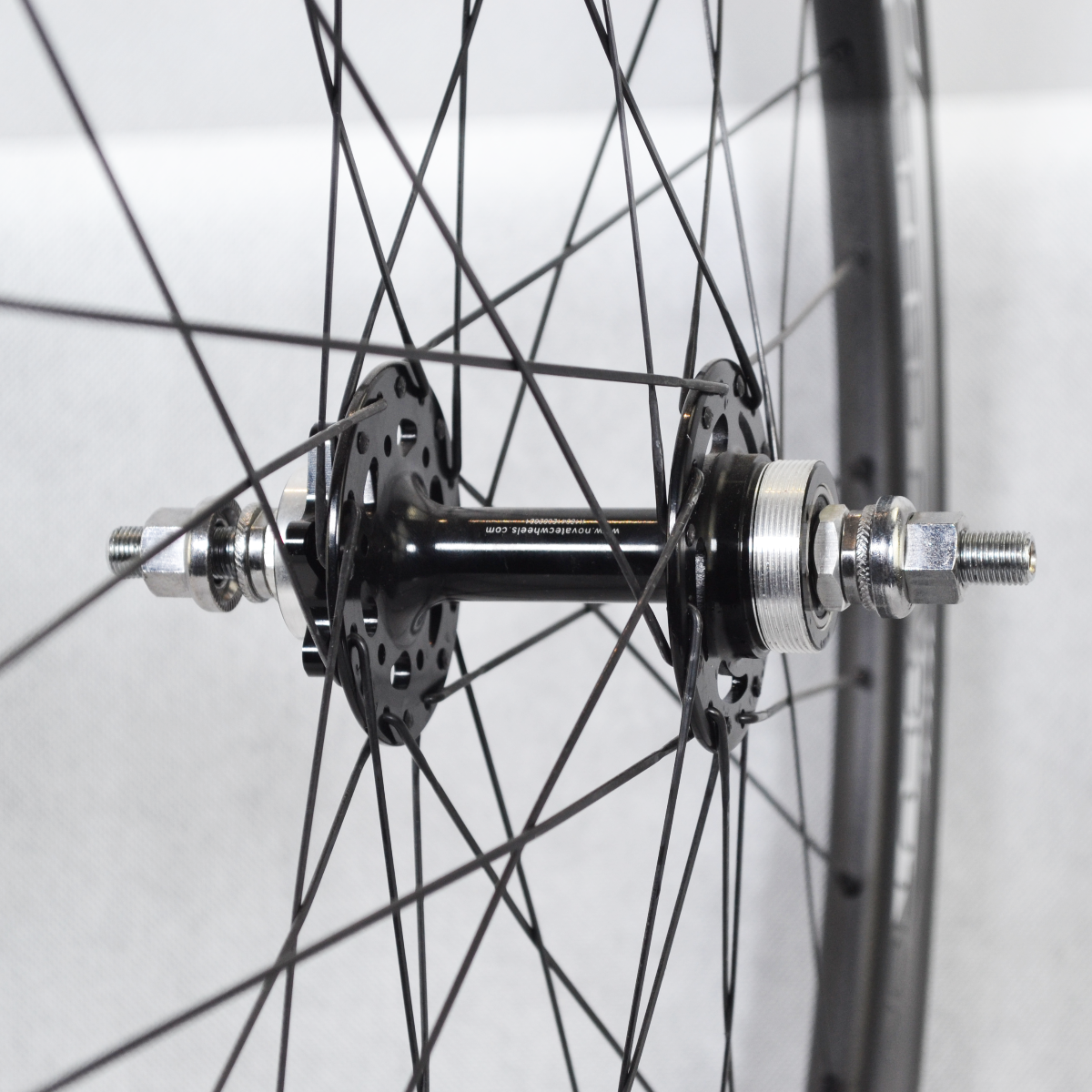SAT C88 88 STD Clincher Tubeless Track Fixed Gear