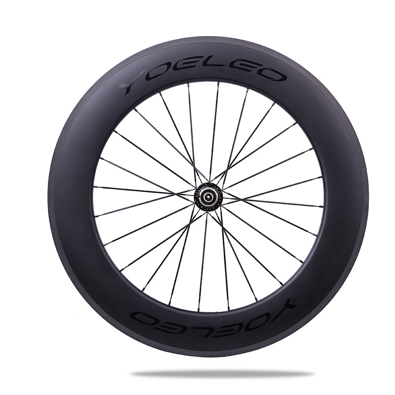 SAT C60|88 DB PRO Clincher/Tubeless - YOELEO