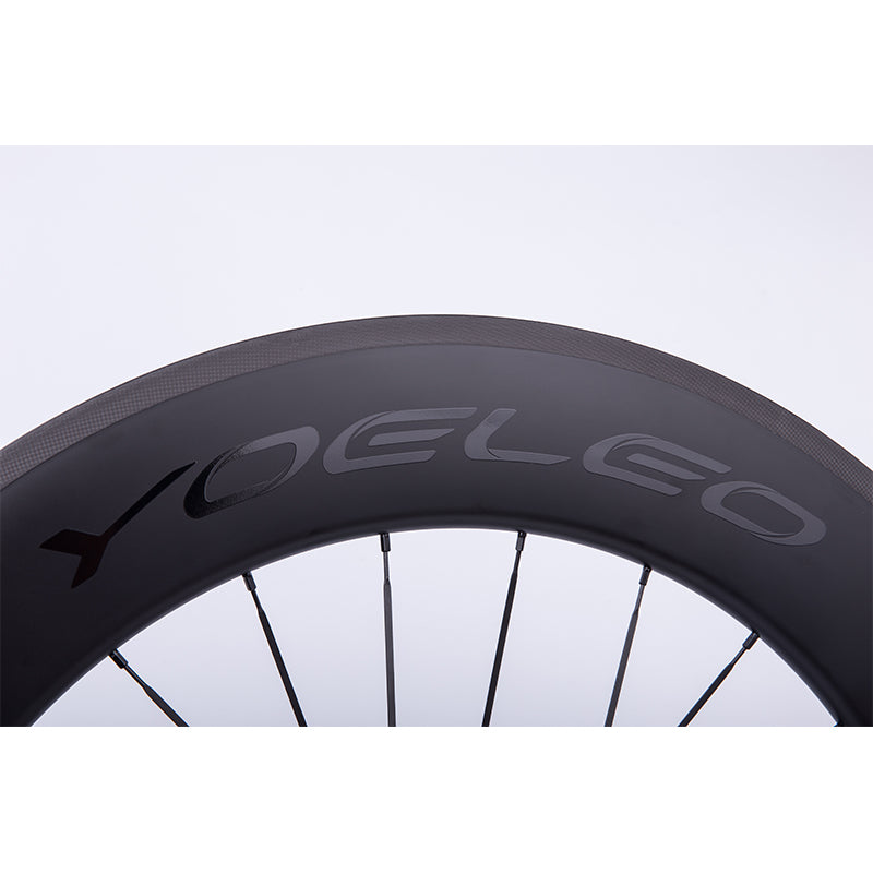 SAT C60|88 DB PRO Clincher/Tubeless - YOELEO