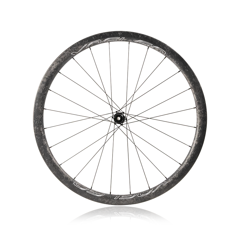 Carbon wheels for 2024 gravel