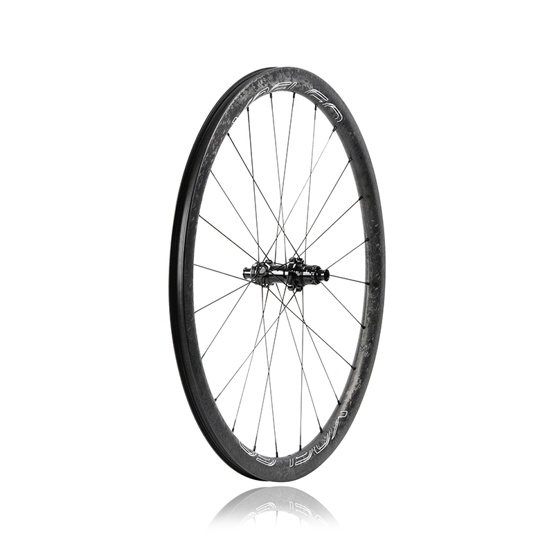 SAT C38|38 DB PRO Clincher/Tubeless - YOELEO