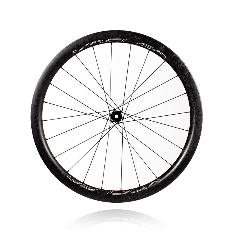 SAT C45|45 DB PRO Offset CX/Gravel Wheelset - YOELEO