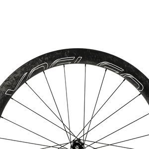 Carbon Wheels 50MM UCI Approved Disc Brake Bike Wheels