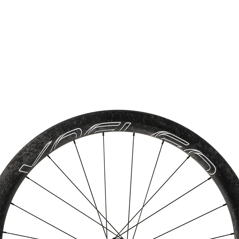 Carbon Wheels 50MM UCI Approved Disc Brake Bike Wheels